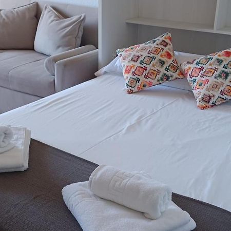 Apartamentos Benalmadena Toni Екстер'єр фото