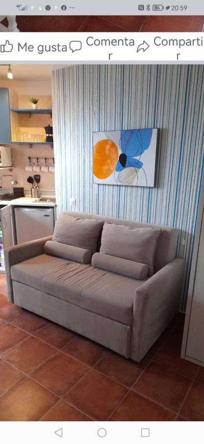 Apartamentos Benalmadena Toni Екстер'єр фото