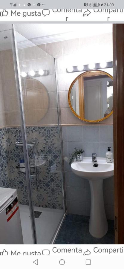 Apartamentos Benalmadena Toni Екстер'єр фото