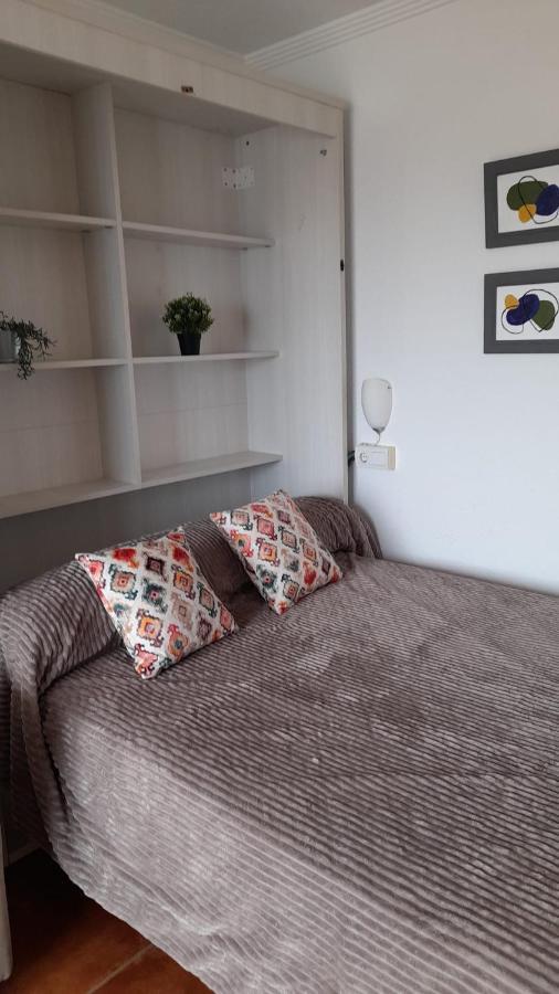 Apartamentos Benalmadena Toni Екстер'єр фото