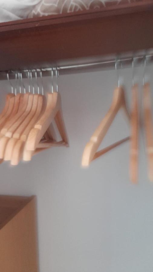 Apartamentos Benalmadena Toni Екстер'єр фото