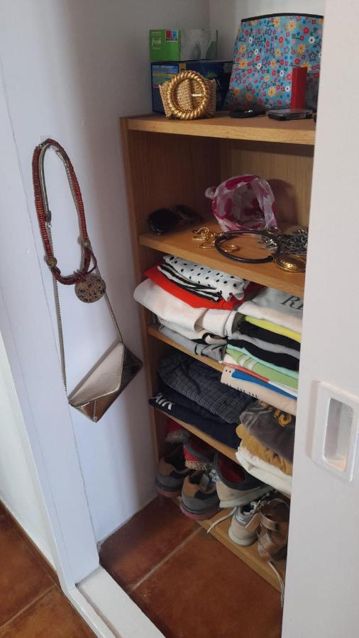 Apartamentos Benalmadena Toni Екстер'єр фото