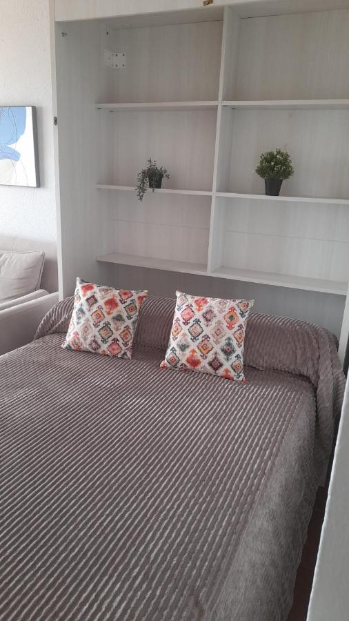 Apartamentos Benalmadena Toni Екстер'єр фото