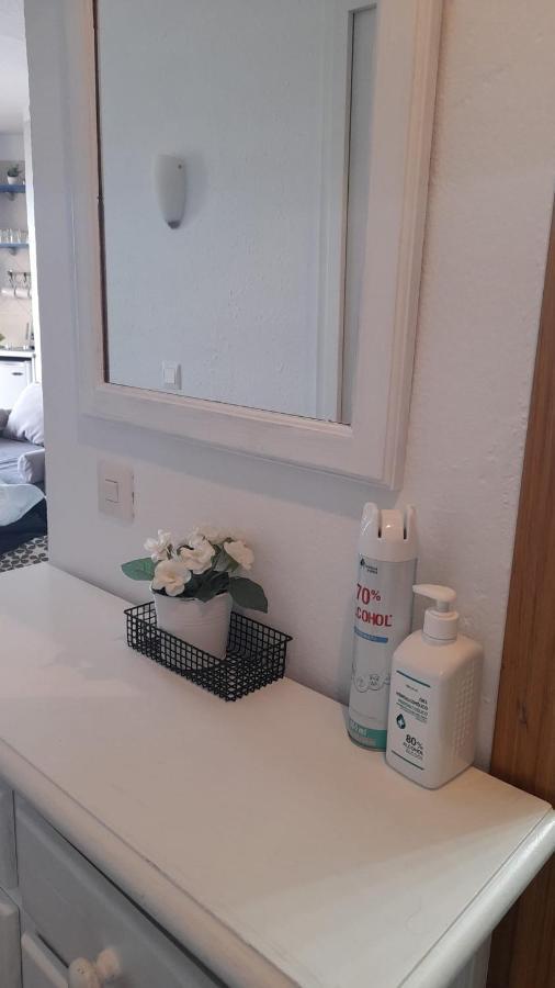 Apartamentos Benalmadena Toni Екстер'єр фото