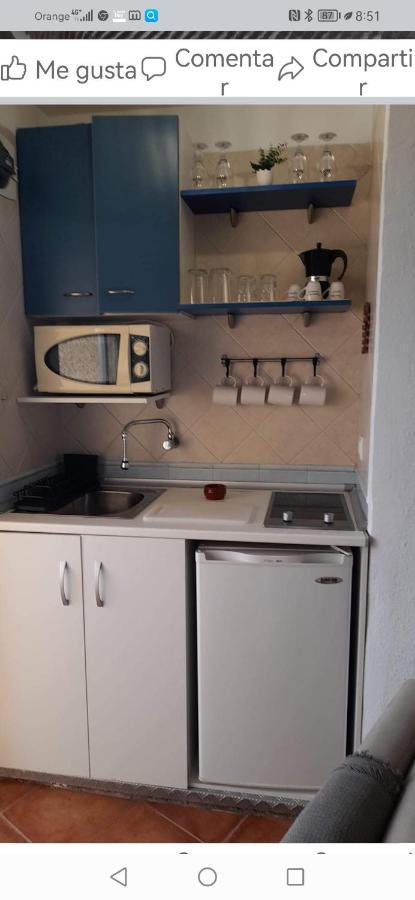 Apartamentos Benalmadena Toni Екстер'єр фото