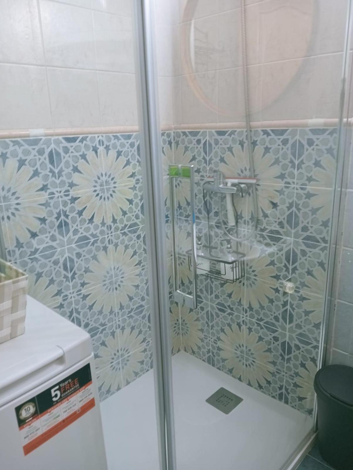 Apartamentos Benalmadena Toni Екстер'єр фото